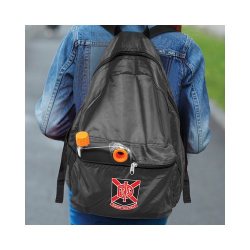 Custom Bullet Backpack Singapore AQ2408TR