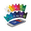 Custom Dual Silicone Phone Wallet Singapore AQ2389TR