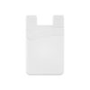 Custom Dual Silicone Phone Wallet Singapore AQ2389TR
