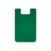 Custom Dual Silicone Phone Wallet Singapore AQ2389TR