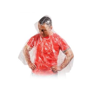 Custom Emergency Rain Coat Singapore AQ2395TR