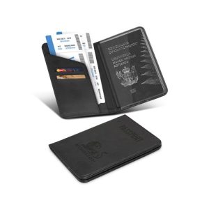 Custom Explorer Passport Wallet Singapore AQ2399TR