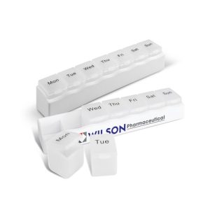 Custom Medication Organiser Singapore AQ2407TR