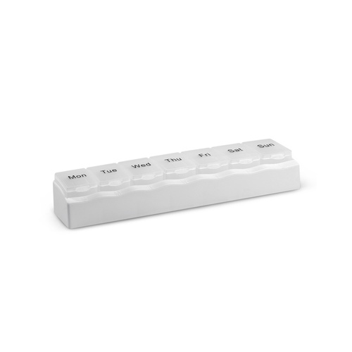Custom Medication Organiser Singapore AQ2407TR Custom Medication Organiser Singapore AQ2407TR