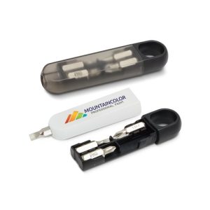 Custom Mini Screwdriver Set Singapore AQ2381TR