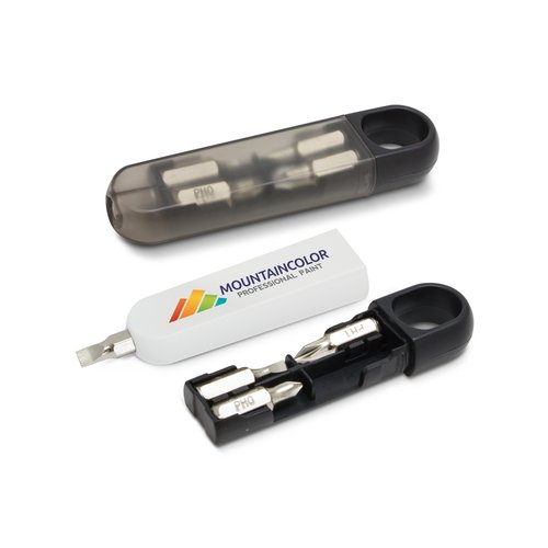 Mini Screwdriver Set - corporate gift Singapore