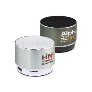 Custom Oracle Bluetooth Speaker Singapore AQ2402TR