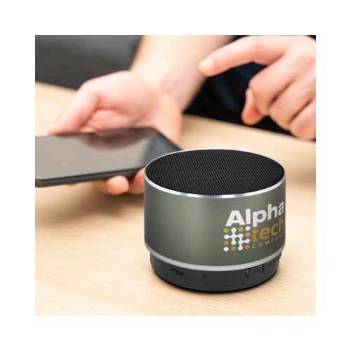 Custom Oracle Bluetooth Speaker Singapore AQ2402TR