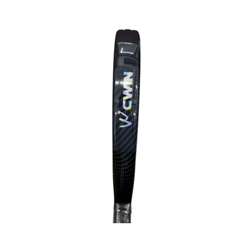 Custom Padel Rackets Gross Finish