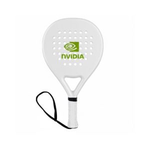 Custom Padel Racket Gross Finish