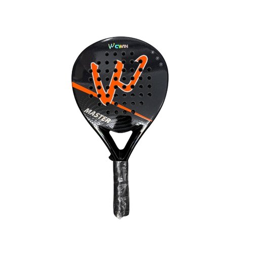 Custom Padel Racket Singapore Gross Finish
