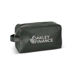 Custom Portland Toiletry Bag Singapore AQ2404TR