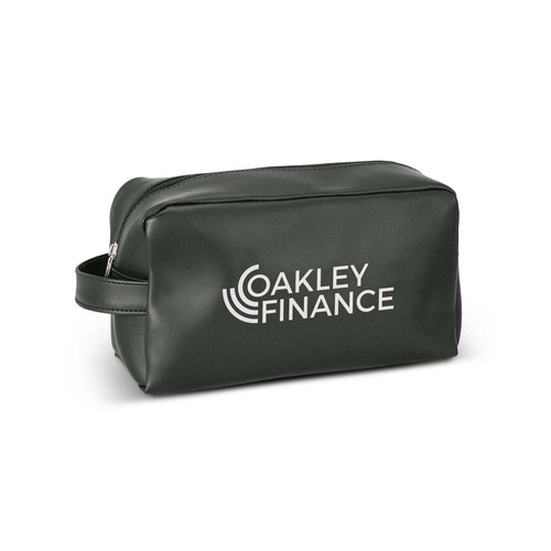 Portland Toiletry Bag - corporate gift Singapore