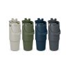 Custom Sentry Vacuum Tumbler Singapore AQ2405TR Custom Sentry Vacuum Tumbler Singapore AQ2405TR