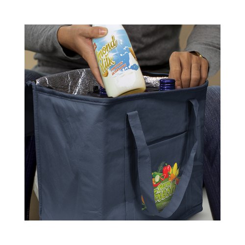 Custom Sierra Shopping Cooler Singapore AQ2415TR Custom Sierra Shopping Cooler Singapore AQ2415TR