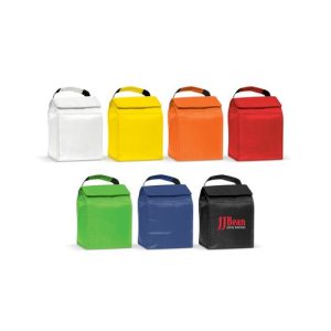 Custom Solo Lunch Cooler Bag Singapore AQ2411TR