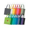 Custom Sonnet Cotton Tote Bag Singapore AQ2417TR