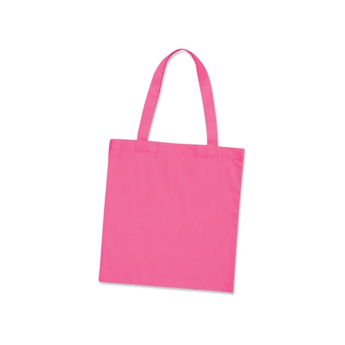 Custom Sonnet Cotton Tote Bag Singapore AQ2417TR
