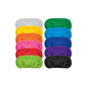 Custom Travel Eye Mask Singapore AQ2387TR