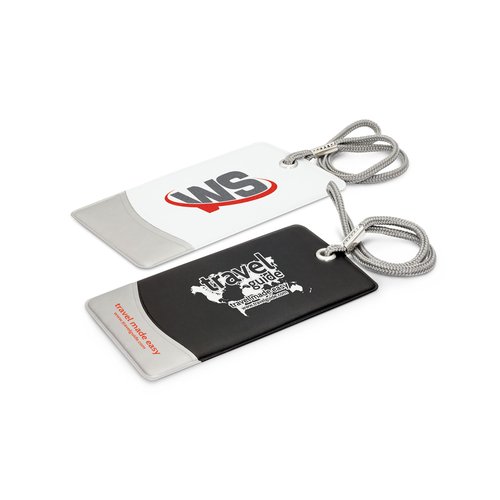 Trekka Luggage Tag - corporate gift Singapore