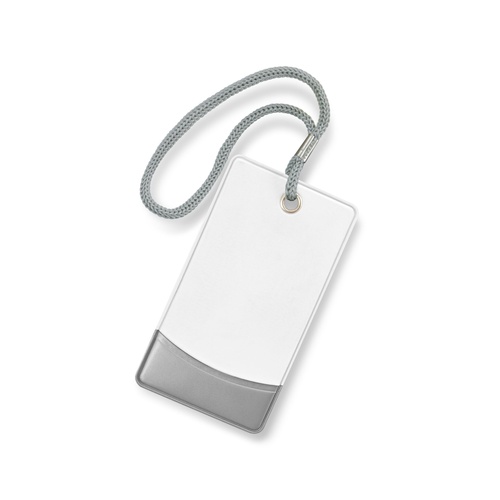Custom Trekka Luggage Tag Singapore AQ2390TR