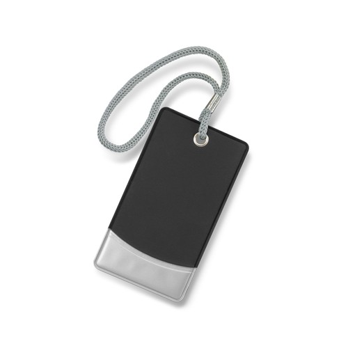 Custom Trekka Luggage Tag Singapore AQ2390TR