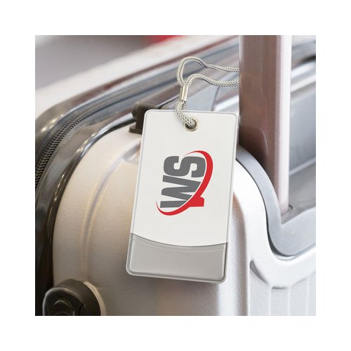 Custom Trekka Luggage Tag Singapore AQ2390TR