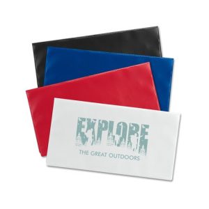Custom Vinyl Travel Wallet Singapore AQ2391TR