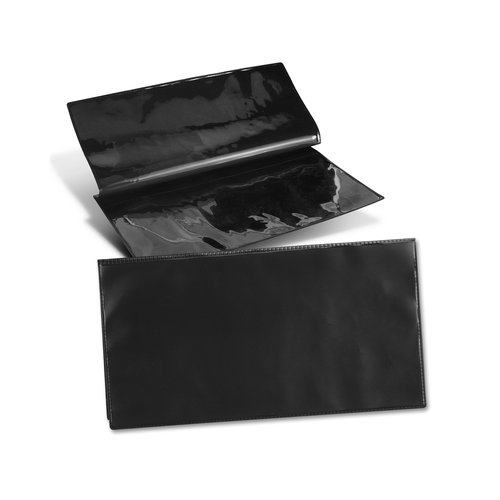 Custom Vinyl Travel Wallet Singapore AQ2391TR