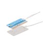 Custom Westin Luggage Tag Singapore AQ2386TR