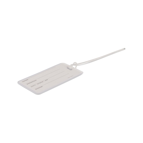 Custom Westin Luggage Tag Singapore AQ2386TR