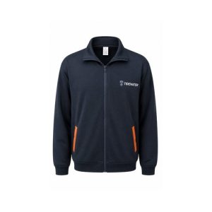 Custom Windbreaker For Tidewaters