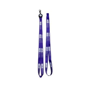 Customized Lanyard