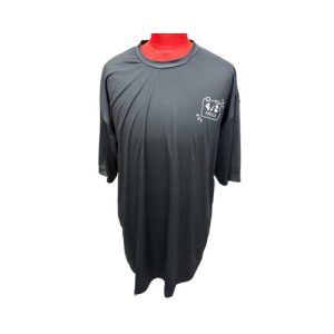 Dri Fit T Shirt Printing For Ang Mo Kio Secondary School