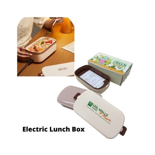 Electric Lunch Box