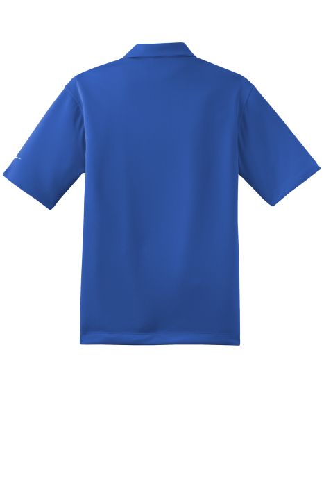 Custom Dri-Fit Shirts for Sports Teams, Events & Company Runs Singapore 1 Nike Dri FIT Pebble Texture Polo 4