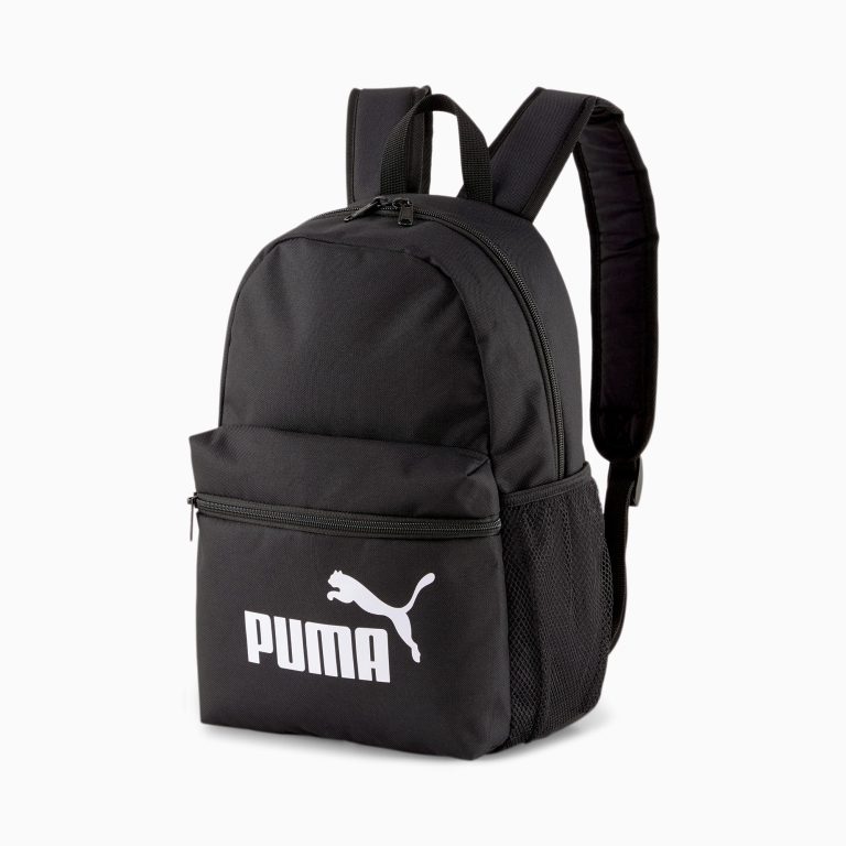 Puma-Backpack-Black