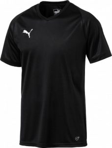 Nike vs Adidas vs Puma vs Under Armour: Choosing Licensed Performance Apparel for Corporate Gifting in Singapore 4 Puma-liga-jersey-black-white.jpg