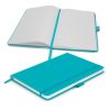 A5 Hardcover PU Notebook Lined - view 6 Singapore A5 Hardcover PU Notebook Lined - view 6 Singapore
