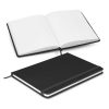 A5 Hardcover PU Notebook Unlined - view 3 Singapore