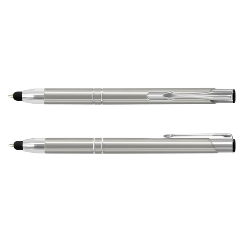 Aluminium Stylus Ballpoint Pen Anodised - view 2 Singapore Aluminium Stylus Ballpoint Pen Anodised - view 2 Singapore
