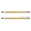 Aluminium Stylus Ballpoint Pen Anodised - view 3 Singapore Aluminium Stylus Ballpoint Pen Anodised - view 3 Singapore