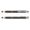 Aluminium Stylus Ballpoint Pen Anodised - view 4 Singapore Aluminium Stylus Ballpoint Pen Anodised - view 4 Singapore
