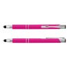 Aluminium Stylus Ballpoint Pen Anodised - view 6 Singapore Aluminium Stylus Ballpoint Pen Anodised - view 6 Singapore