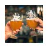 aq2537tr-2.jpg Stemmed Beer Glass 425ml – Laser-Engraved, Gift Boxed
