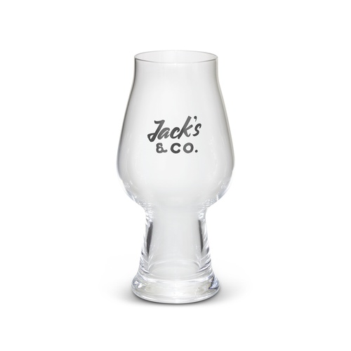 Birratique Italian Beer Glass 540ml – Luigi Bormioli