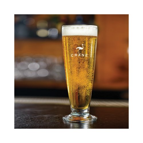 aq2542tr-3.jpg Tall Beer Glass 400ml – Laser-Engraved