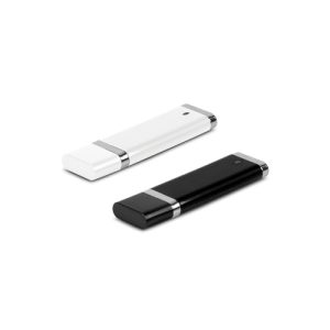 Classic Capped USB Flash Drive 4GB