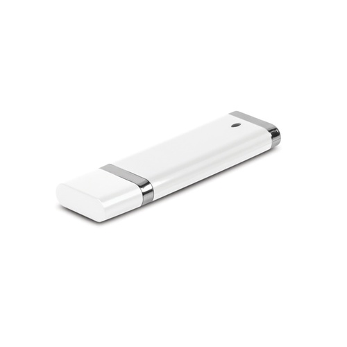 Classic Capped USB Flash Drive 4GB