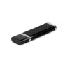 Classic Capped USB Flash Drive 4GB